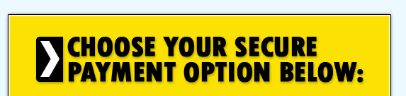 Choose Your Payment Option